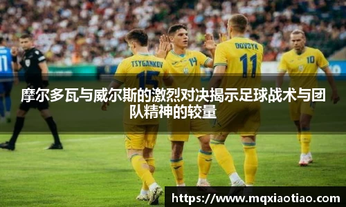 摩尔多瓦与威尔斯的激烈对决揭示足球战术与团队精神的较量